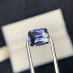 Natural Spinel 1.62 Ct Sri Lanka Loose Gemstone VSI Clarity Untreated Fine Jewelry Gem