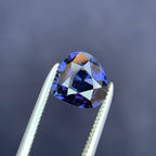 Natural Sri Lanka Spinel 1.59 Ct Loose Gemstone VSI Untreated Fine Jewelry Stone