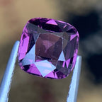 Natural Pink Spinel 1.58 Ct Loose Gemstone | Sri Lanka Pink Spinel | Slightly Included Untreated Gem | Fine Jewelry Stone