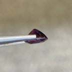Natural Pink Spinel 1.60 Ct Cushion Cut Loose Gemstone | Burma Spinel VS | Untreated Fine Jewelry Collector Gem