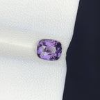 Natural Purple Spinel 1.26 Ct Sri Lanka Loose Gemstone Violet Untreated Jewelry Gem