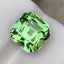 Natural Mint Green Tourmaline 10.13 Ct Eye Clean Loose Gemstone | Afghanistan Tourmaline | Untreated Fine Jewelry Gem