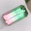 Natural Bi-Colour Tourmaline 5.49 Ct Loose Gemstone | VSI Afghanistan Tourmaline | Untreated Collector Fine Jewelry Gem