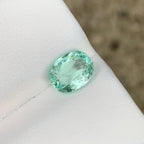 Natural Paraiba Tourmaline 2.16 Ct Cushion Cut Loose Gemstone | VS Mozambique Tourmaline | Untreated Fine Jewelry Gem
