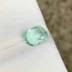 Natural Paraiba Tourmaline 2.16 Ct Cushion Cut Loose Gemstone | VS Mozambique Tourmaline | Untreated Fine Jewelry Gem