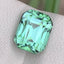 Natural Seafoam Tourmaline 3.30 Ct Eye Clean Loose Gemstone | Afghanistan Tourmaline | Untreated Fine Jewelry Gem