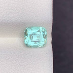 Natural Seafoam Tourmaline 1.61 Ct Loose Gemstone | VSI Afghanistan Tourmaline | Untreated Fine Jewelry Gem