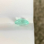Natural Paraiba Tourmaline 2.16 Ct Cushion Cut Loose Gemstone | VS Mozambique Tourmaline | Untreated Fine Jewelry Gem