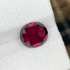 Natural Umbalite Garnet 6.65 Ct Tanzania Eye Clean Loose Pink  Gemstone Untreated (Copy)