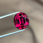 Natural Umbalite Garnet 6.61 Ct Loose Gemstone | Tanzania Umbalite Garnet | Oval Cut | VSI Clarity | Untreated Collector Gem