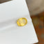Marigold Yellow Sapphire Stone | 1.20 CTS